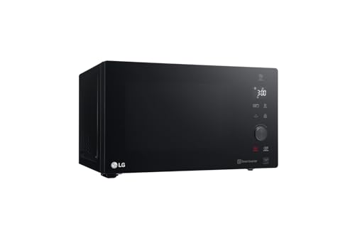 LG MH7265DPS - Microondas Grill Smart Inverter, Microondas 1200 W, Grill 1000...