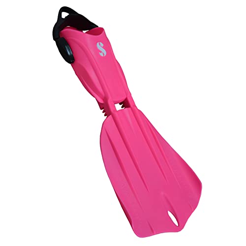 SCUBAPRO seawing Nova – Aletas de buceo de buceo
