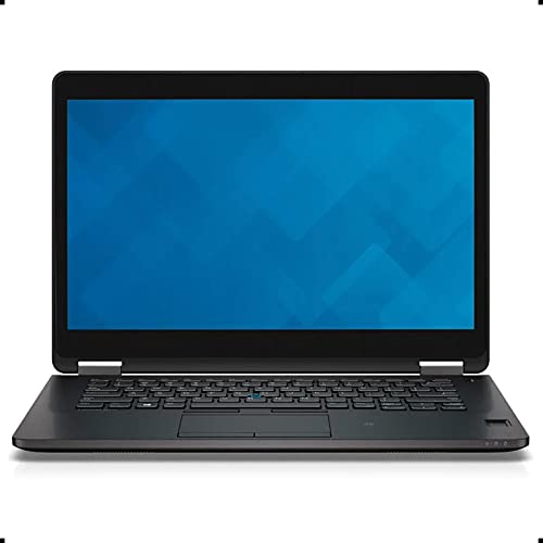 Dell - Portátil Latitude E7470 de 14 pulgadas, procesador Core i5-6300U de...