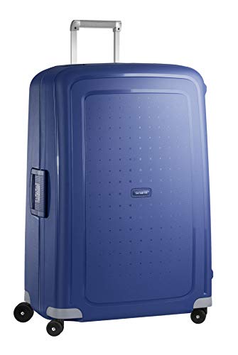Samsonite S'Cure Spinner - Maleta de equipaje, XL (81 cm - 138...