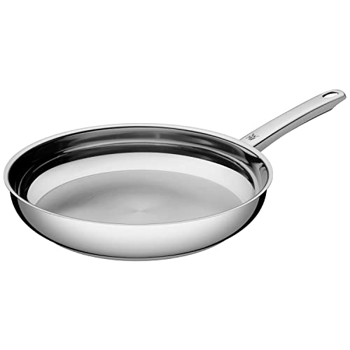 WMF Favorit Sartén, Acero Inoxidable, 24 cm
