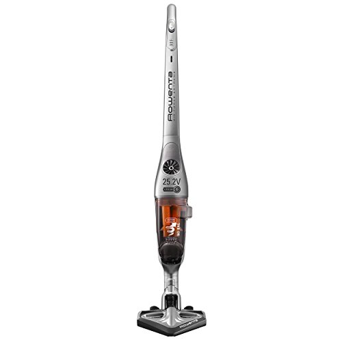 Rowenta Air Force Extreme RH8828WO - Aspirador sin cable y bolsa, tecnología...