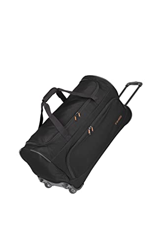 Travelite Basics Trolley Reisetasche Fresh auf Rollen 70cm, in sechs Farben Bolso...