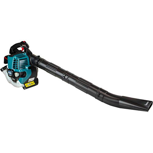 MAKITA BHX2501 Herramienta, 0 V, Negro/Azul/Plata, Talla Única