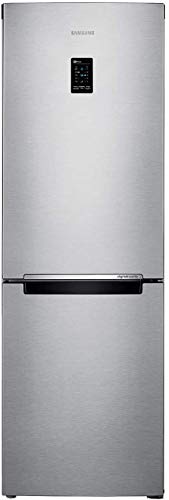 Samsung - Frigorífico Combi RB29HER2CSA, A++, Capacidad 286L, Metal Frafito, Cool Selec...