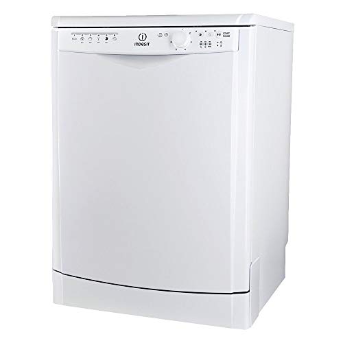Indesit DFG 15B 10 EU - Lavavajilla clase energética A, A, A+,...