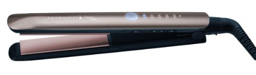 Remington Keratin Therapy Pro S8590 - Plancha de Pelo Profesional, Cerámica, Digital,...