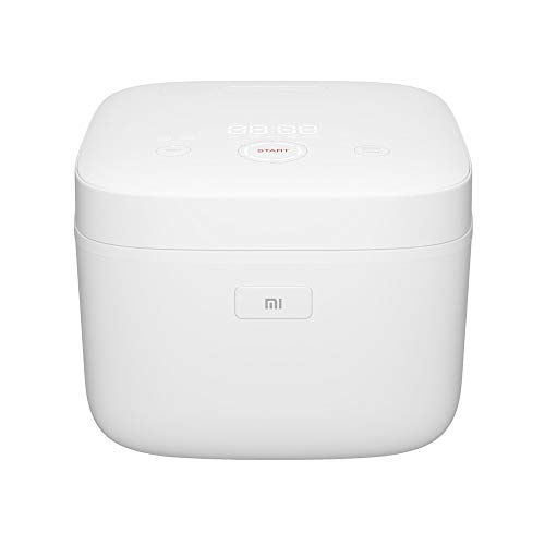 Xiaomi Mi Rice Cooker EU version - Arrocera Inteligente con WIFI, 3...