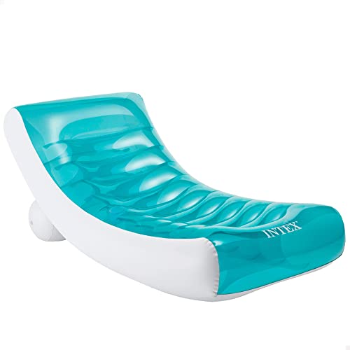 Intex 58856EU - Sillón Hinchable Lounge Rockin