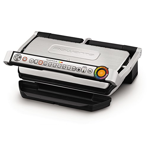 Rowenta - Parrilla Optigrill