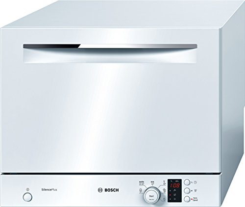 Bosch - Lavavajillas, 48 Db, A, 70 °C, color blanco