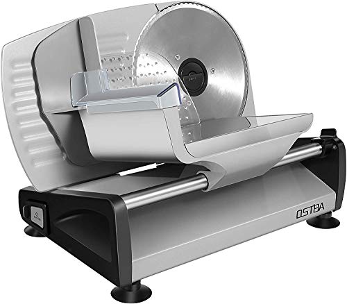 Cortafiambres, Cortafiambres Profesional 200W, Cortafiambres metálica grosor de corte de 15 mm,...