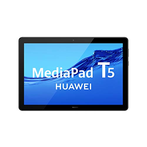 HUAWEI MediaPad T5 - Tablet de 10.1