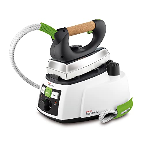 Polti Vaporella 535 Eco Pro Centro de planchado a vapor, 4 bar...