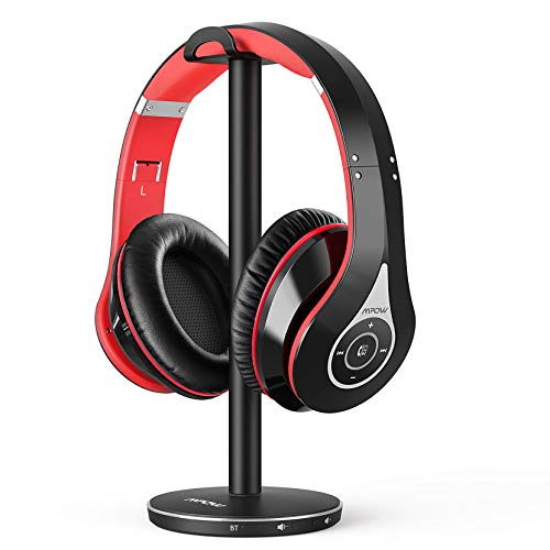 [Actualidad] Mpow 059 Auriculares Inalámbricos para TV con Transmisor Bluetooth, Cascos Bluetooth...