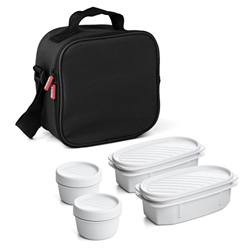 Tatay Urban Food Casual - Bolsa Térmica Porta Alimentos, 3 L de...