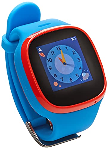 Vodafone TCLMOVE V-Kids Watch Reloj Inteligente para niños con V-SIM incluida