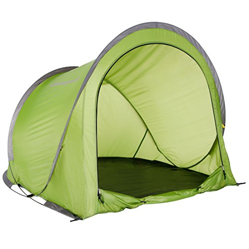 Ultrasport PopUp playa, Verde, OS