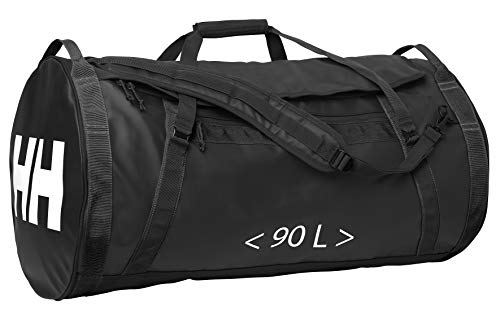 Helly Hansen HH Duffel Bag 2 90L Bolsa de viaje, Unisex adulto,...