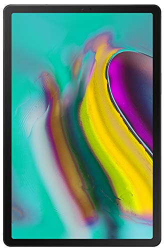 Samsung Galaxy S5E SM-T720NZKADBT - Tableta WiFi alemán 64GB (Versión Alemán), Negro