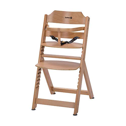Safety 1st - Trona, Madera de Haya, para Niños de 6 Meses...