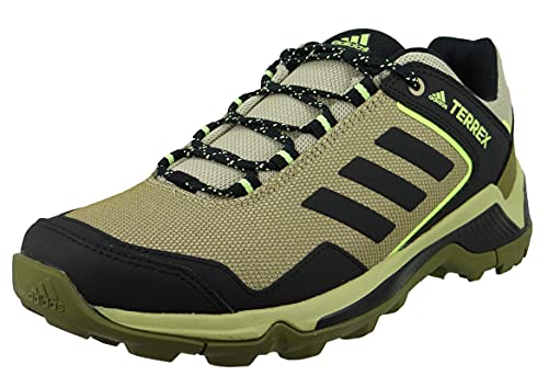 adidas Terrex EASTRAIL, Zapatillas de Senderismo Hombre, Sabana/NEGBÁS/AMALRE, 42 2/3 EU