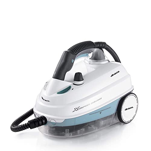 Ariete 4146 Limpiadora de Vapor, 5 Bars de Presión, Potencia 1500 W,...