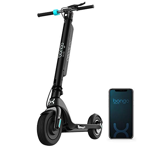 Cecotec Patinete eléctrico Bongo Serie A Advance Connected MAX. Potencia máxima 700W,...