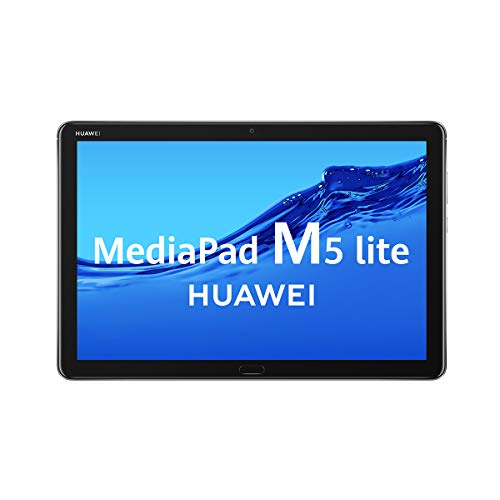 HUAWEI MediaPad M5 Lite - Tablet de 10.1