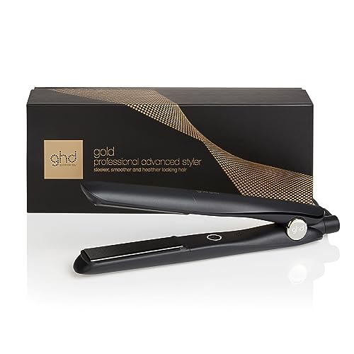 ghd gold styler - Plancha de pelo profesional para todo tipo de...
