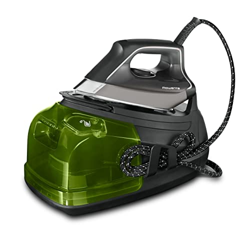 Rowenta Perfect Steam Pro DG8626 Centro de Planchado Autonomía Ilimitada con 6.9...
