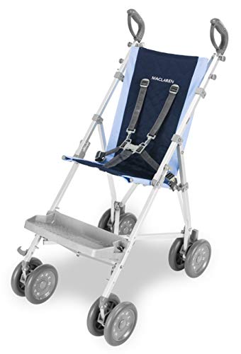 Maclaren Major Elite Silla de transporte, necesidades especiales, de los 6 meses...