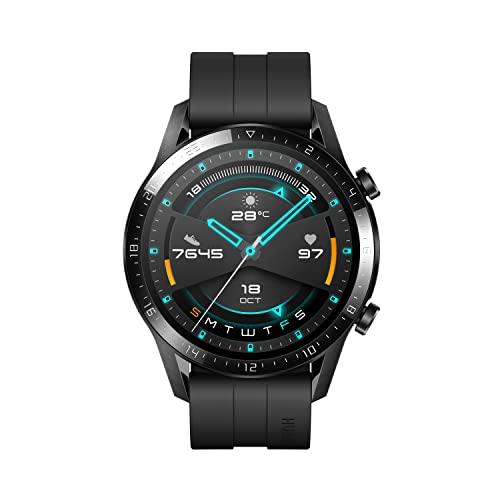 Huawei Watch GT2 Sport - Smartwatch con Caja de 46 Mm (Hasta...