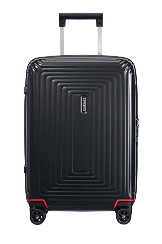 Samsonite Neopulse - Spinner S (Ancho: 20 cm) Equipaje de Mano, 55...