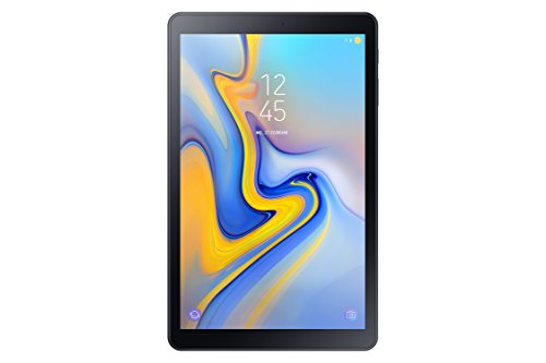 Samsung SM de t590nzka DBT Galaxy Tab a 10.5 Wi-Fi – Tablet PC (Snapdragon 450,...