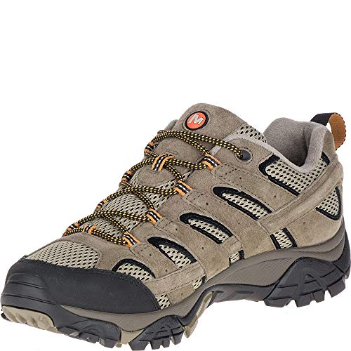 Merrell MOAB 2 Vent, Zapatillas de Senderismo Hombre, Marrón Pecan, 44 EU