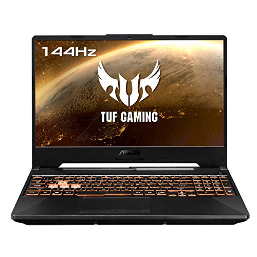 ASUS TUF Gaming A15 FA506IV-HN337 - Portátil de 15.6