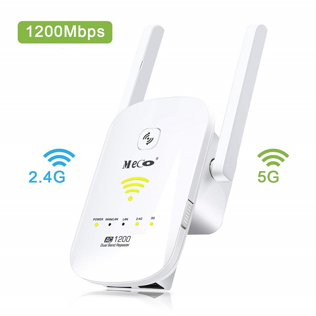 comprar repetidor meco descripcion repetidor meco