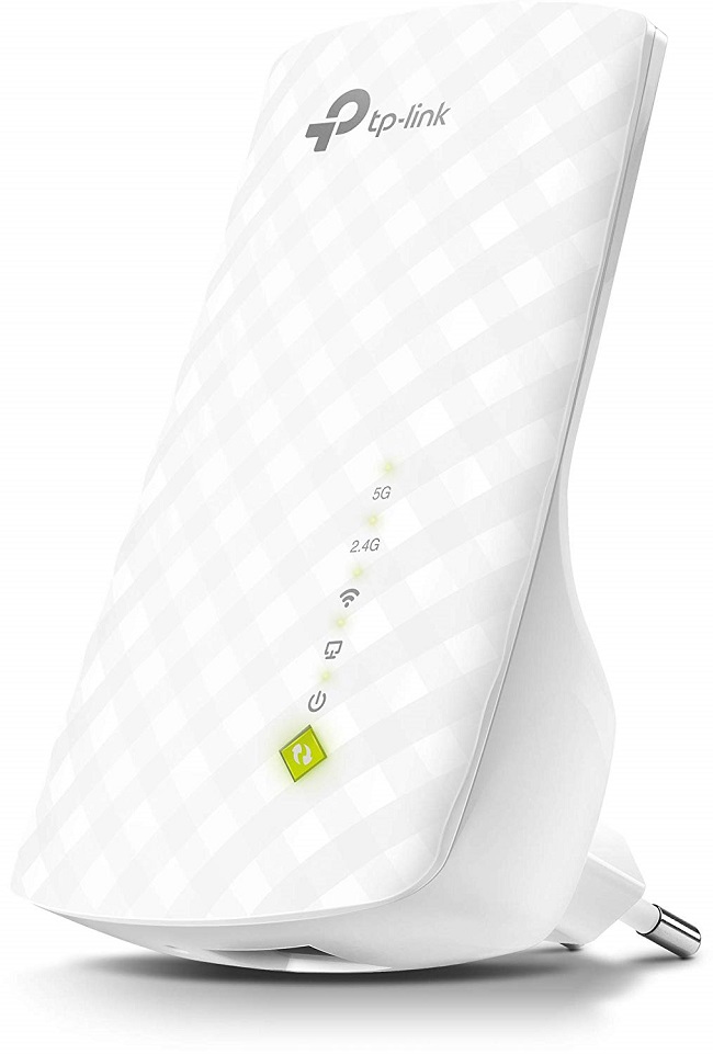 comprar repetidor tp-link re200 descripcion repetidor tp-link re200