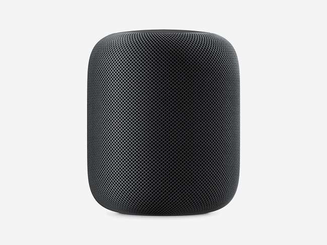descripcion apple homepod