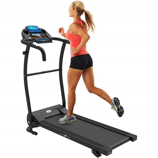 Mejores cintas de correr