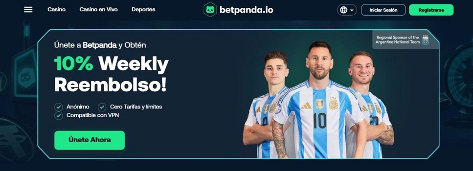 Betpanda