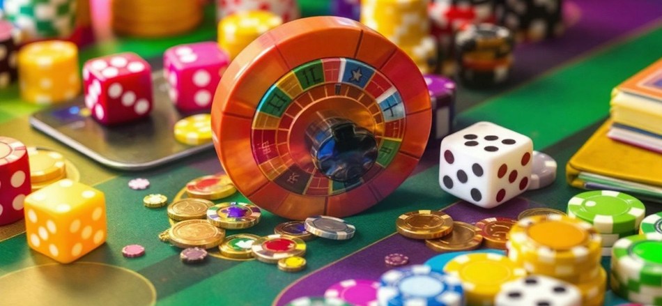 Casino