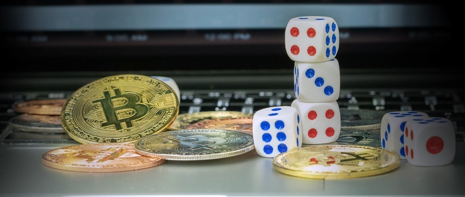 Criptomonedas